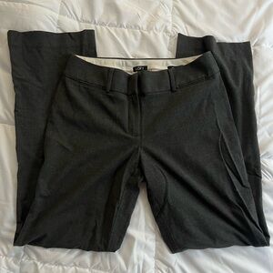 The Loft grey trousers